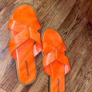 Pierre Dumas Sandal